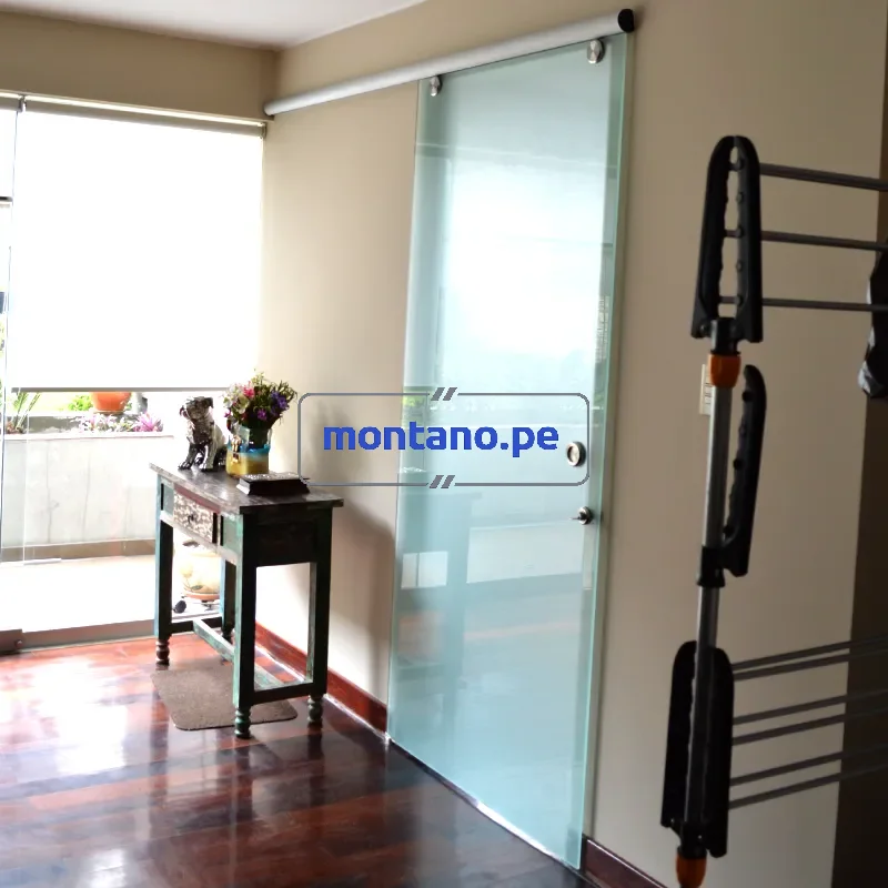 mampara-de-vidrio-slide-system Mampara Slide System